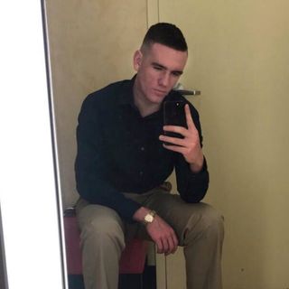 Profile Picture of Max Mullin (@max.mullin.7) on Facebook