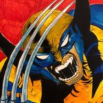 Profile Picture of brent chelsea (@brentchelsea_art) on Instagram