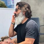 Profile Picture of Sevan (@sevanmatossian) on Instagram