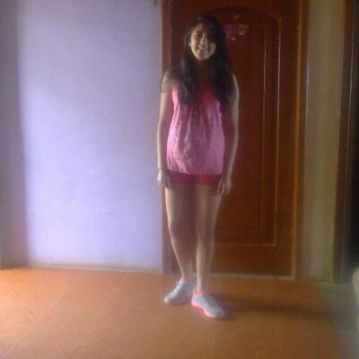 Profile Picture of Eri..! Granda (@AliceFlorence1) on Twitter