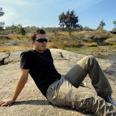 Profile Picture of Nuno Rodrigues (@nunorodrigues7) on Twitter