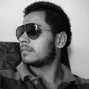 Profile Picture of SHUBHAM TYAGI (@shubhamtyagi351) on Twitter