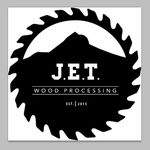 Profile Picture of Seth Tinker (@jet_wood_processing) on Instagram