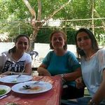 Profile Picture of Janat Sleibi (@janatsleibi) on Instagram