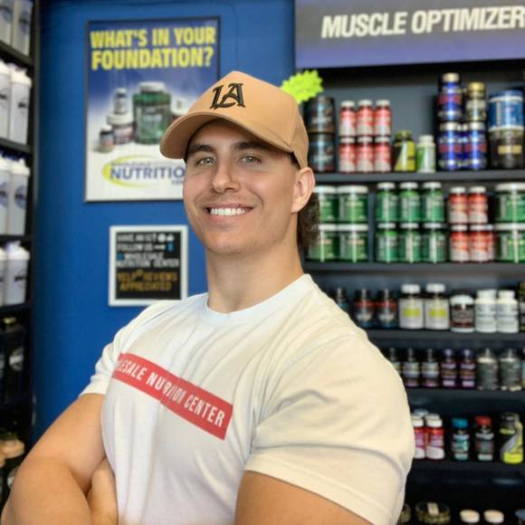 Profile Picture of Erik Peters (@erik__peters) on Poshmark