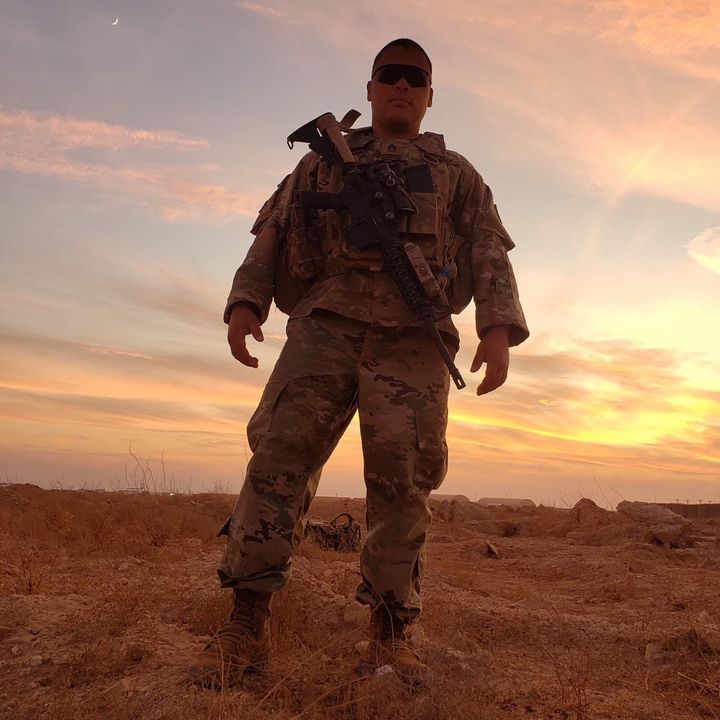 Profile Picture of David Vee (@vcuts_32) on Tiktok