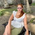 Profile Picture of crystal mae (@hake_crystal_clear) on Instagram