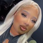 Profile Picture of KJM•OTS BIG GENERAL 1K 💜 (@yellahbella__) on Instagram