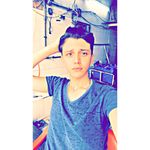 Profile Picture of Steve Abboud (@steve_abboudfans) on Instagram