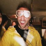 Profile Picture of Thomas Wardell (@__tsw__) on Instagram