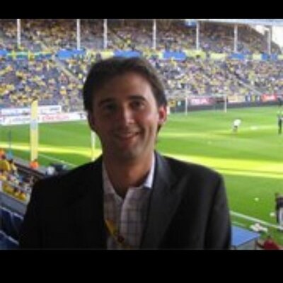 Profile Picture of Olivier Hubert (@olivehubert) on Twitter