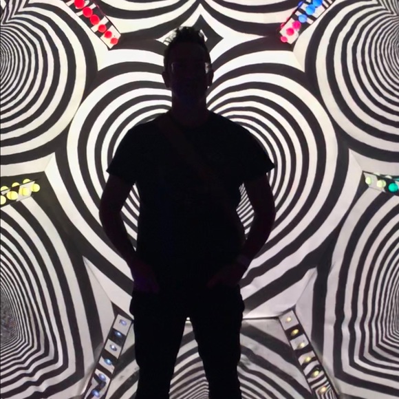 Profile Picture of Marco Pascolini (@marcopascolini) on Poshmark