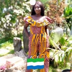 Profile Picture of Claude Mannah (@hawa.mannah.71) on Facebook