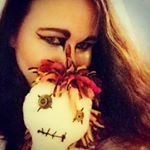 Profile Picture of Emily Howard (@blackpixies2) on Instagram