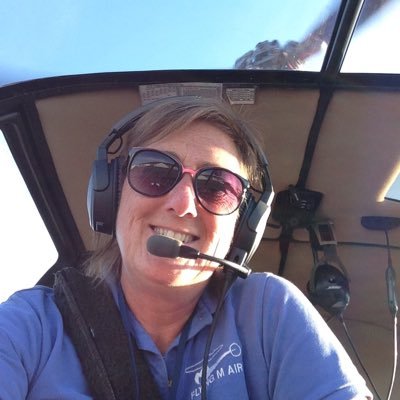 Profile Picture of Maria Langer 🌵🌞 (@mlanger) on Twitter