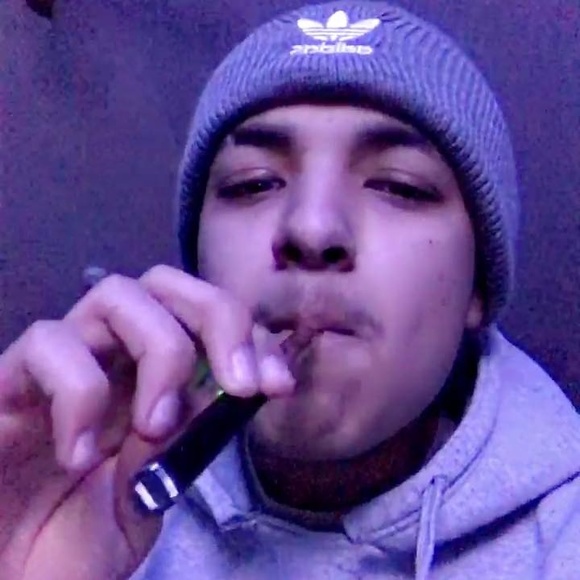 Profile Picture of Benjamin Valenzuela (@oppachoppa) on Poshmark