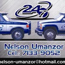 Profile Picture of Gruas 24/7 (@nelson_umanzor) on Twitter