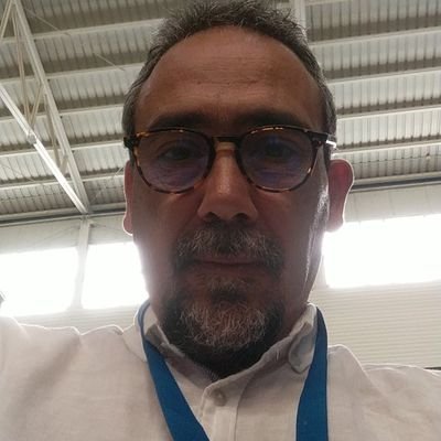 Profile Picture of Juan Carlos Mencía (@juancarmg) on Twitter