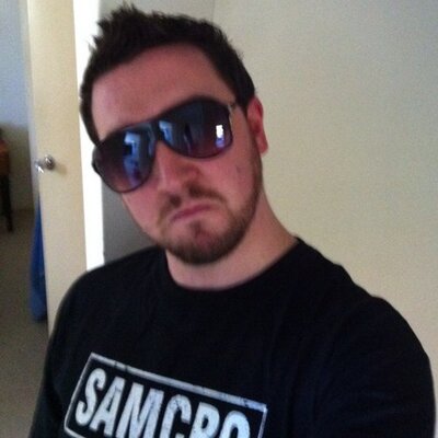 Profile Picture of Brendan Costello (@Brendan101982) on Twitter