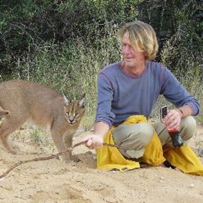 Profile Picture of Keith John McMillan (@JockMillan) on Twitter