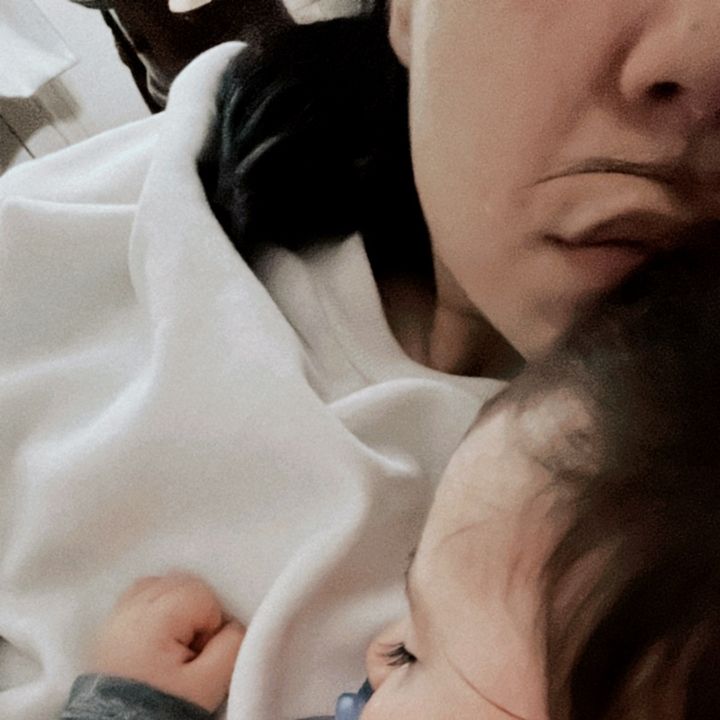 Profile Picture of Michela Meringolo (@michelameringolo) on Tiktok