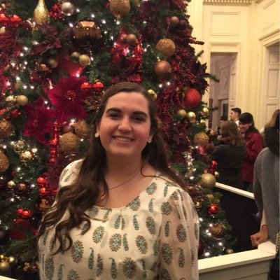Profile Picture of Terra Campbell (@_Terraa_Cottaa_) on Twitter