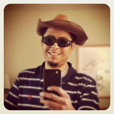 Profile Picture of Julio Castillo (@jdcastillo) on Twitter