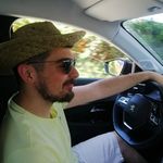 Profile Picture of Simone Palladino (@simo.palladino) on Instagram