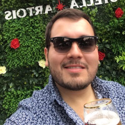 Profile Picture of Diego Anibal Vélez (@diego_anibalv) on Twitter