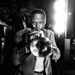 Profile Picture of Leroy Jones (@leroyjones_) on Twitter