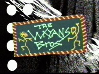 Profile Picture of The Wayans Bros.on Wikipedia