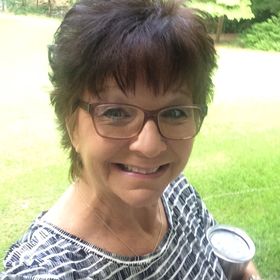 Profile Picture of Nancy Hamby (@nhamby) on Pinterest