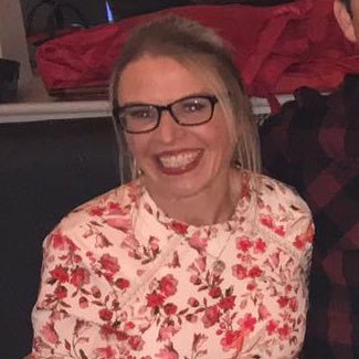 Hazel Baron - Twitter Profile Picture of Hazel Baron (@HazelBaron8) on Twitter