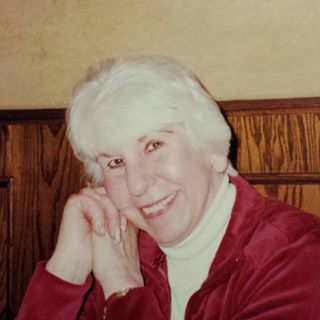 Profile Picture of Bernice Luce (@bernice.luce) on Facebook