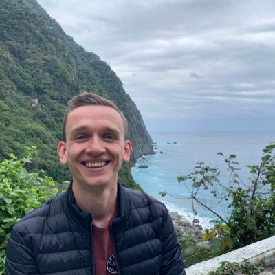 Profile Picture of Andy (@andy_greenhill) on Twitter