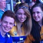 Profile Picture of liam halpin (@l_halpin97) on Instagram