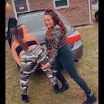 Profile Picture of Tori Byrd (@tbyrdd) on Instagram