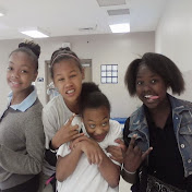 Jasmine Mckinney - Youtube Profile Picture of Jasmine Mckinney (@jasminemckinney9101) on Youtube