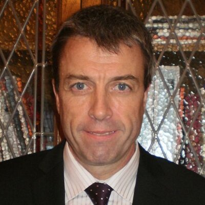 Profile Picture of Daniel Mosca (@DanielLMosca) on Twitter