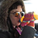 Profile Picture of Emily Stricker (@fivesies on the floor) on Flickr