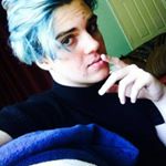 Profile Picture of Thomas Crabtree (@vaguekittens) on Instagram