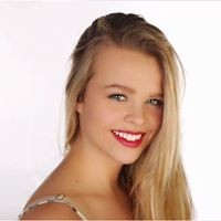 Profile Picture of Jade Davidson (@jade-davidson-12) on Quora