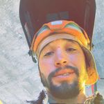 Christopher Sandoval - Instagram Profile Picture of Christopher Sandoval (@505welderman) on Instagram