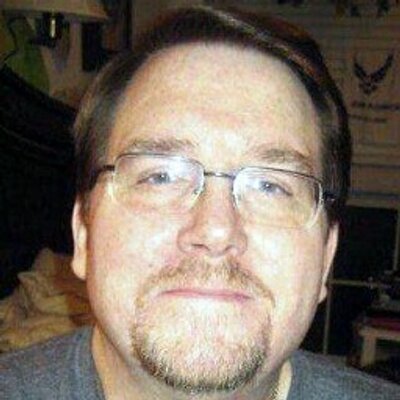 Profile Picture of Michael McElroy (@MichaelJMcElroy) on Twitter