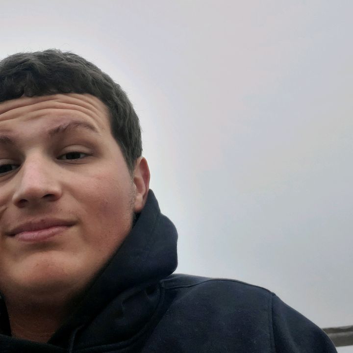 Profile Picture of Kyle garcia (@garciakyle67) on Tiktok