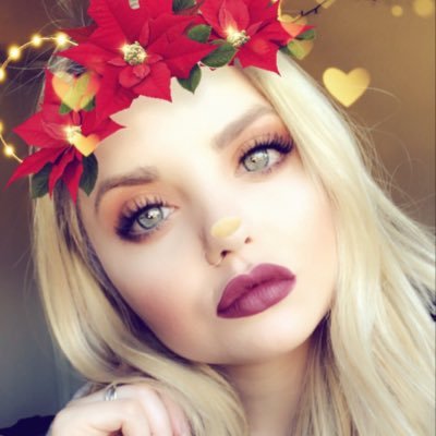 Profile Picture of Jessica Ormsby (@JessicaOrmsby3) on Twitter