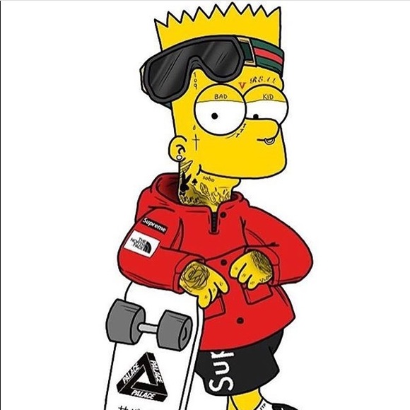 Profile Picture of Jake Mason (@sk8_jake) on Poshmark