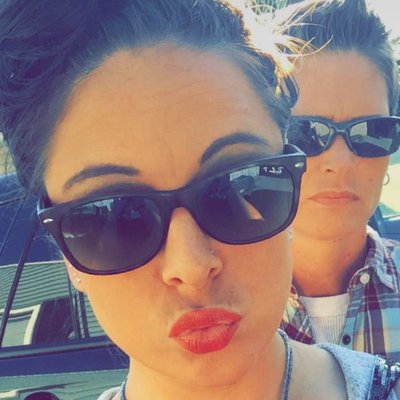 Profile Picture of Shayley Brewer 🌈 (@Shay2816) on Twitter