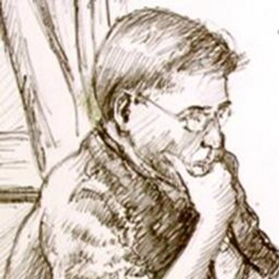 Profile Picture of Hans G Richter (@chronodisruptor) on Twitter