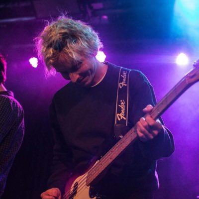 Profile Picture of Mickey Cooper (@mickeycooper_) on Twitter